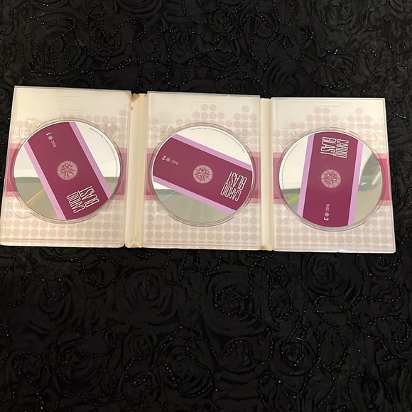 Workout dvd bundle - Picture 11 of 12